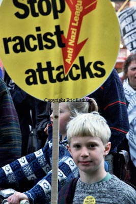racism s